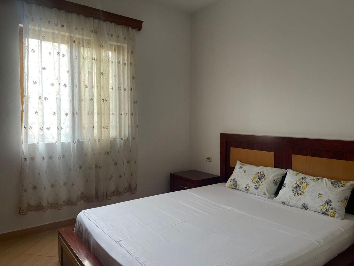 Green-Garden Apartmets Sarande Exterior photo