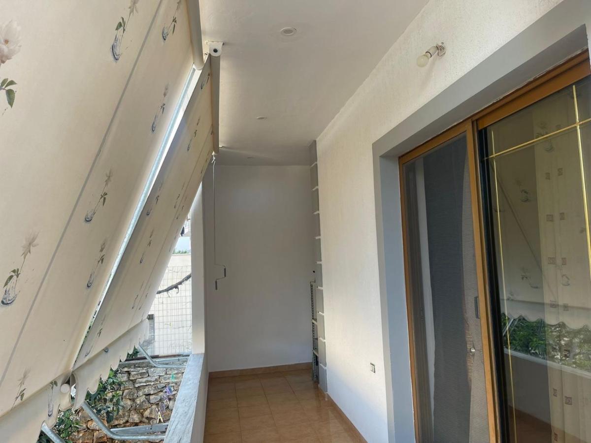 Green-Garden Apartmets Sarande Exterior photo